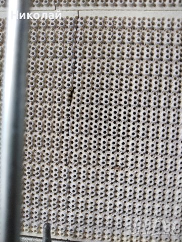 Газова отоплителна печка тип пита Einhell , снимка 6 - Отоплителни печки - 43182865