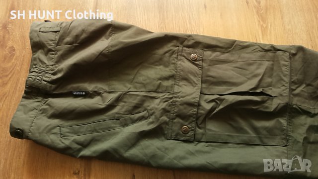 GAUPA OF NORWAY Trouser размер L за лов риболов и туризъм панталон пролет есен - 141, снимка 6 - Екипировка - 39304379