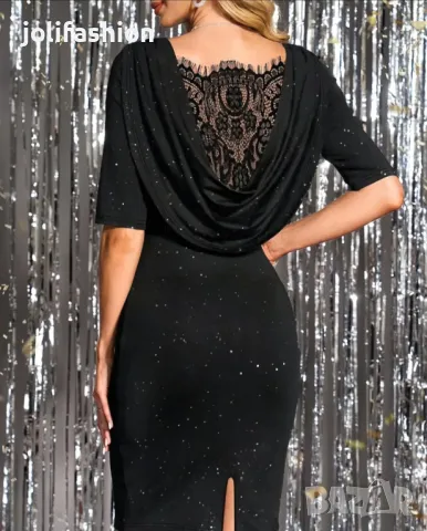 Дамски вечерни рокли, снимка 17 - Рокли - 43210516