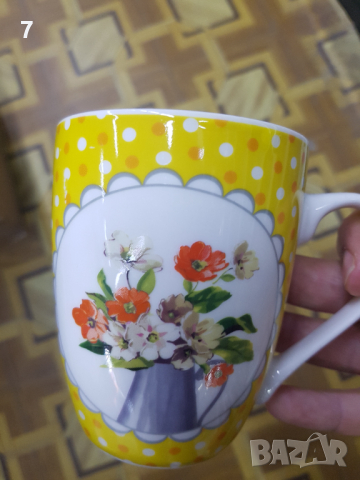 Чаши 300 мл, снимка 4 - Чаши - 36520943