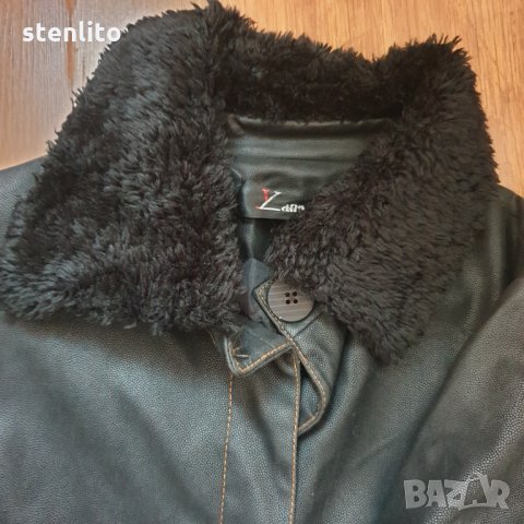 Дамско палто размер М, снимка 7 - Палта, манта - 35505666