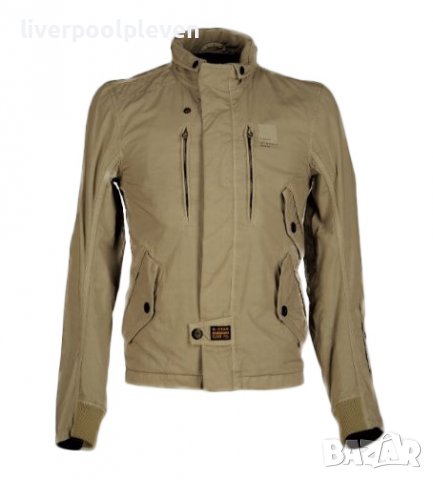 👉G-Star-Raw Slim Original L , снимка 2 - Якета - 24055906