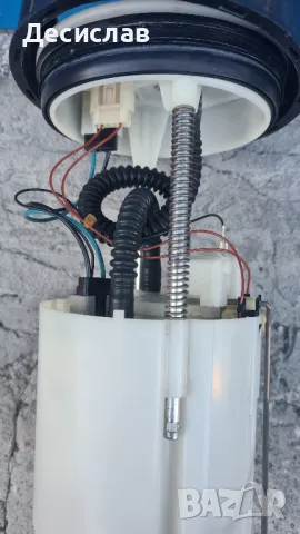 Бензинова п-па за Нисан, снимка 5 - Части - 48023842