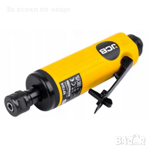 Пневматична права шлифовалка JCB, снимка 8 - Други инструменти - 50333624