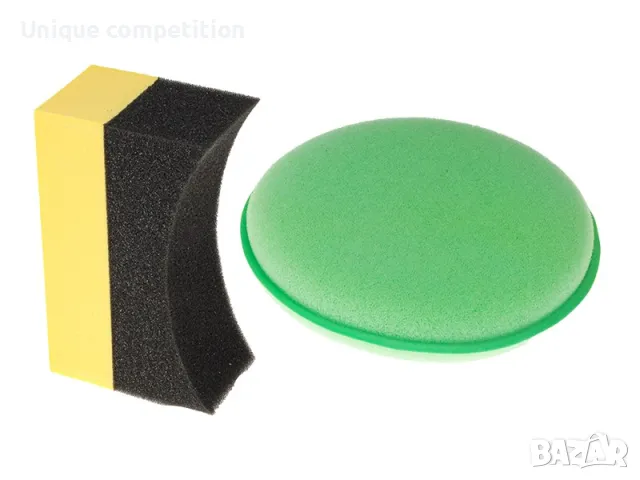 Комплект за детайлинг, 14 бр, снимка 7 - Аксесоари и консумативи - 49399318