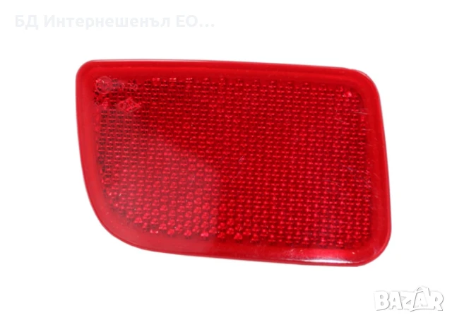 8200152642  Ляв Рефлектор за задна броня, Renault, Master 3, Scenic, Opel Movano B, снимка 2 - Части - 50968004