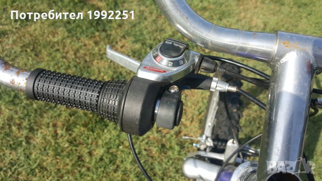 Велосипед номер 46. Mc Kilroy. 26 цола. 21 скорости.  Внос от Германия., снимка 13 - Велосипеди - 33543588