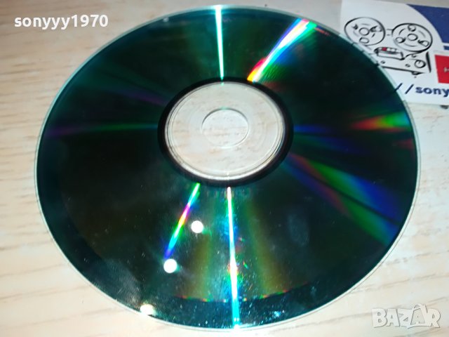 ГРЪЦКО ЦД19-ВНОС GREECE 0203231644, снимка 6 - CD дискове - 39864360