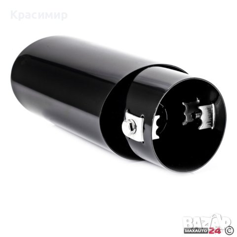 Накрайник за ауспух АМИО МТ 020В DIF, снимка 2 - Аксесоари и консумативи - 43851092