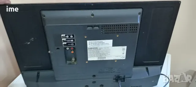 Power Board CEM861A. Свален от Телевизор Orion TV24LB124S. Работещ СЪС СЧУПЕН ДИСПЛЕЙ., снимка 11 - Части и Платки - 47598261