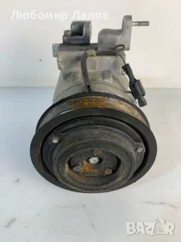 Компресор климатик Hyundai Santa Fe (01-06) 2.0CRDI 113к.с. 