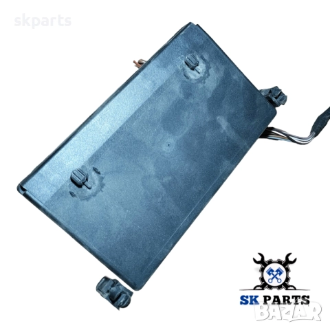 Модул врата предна дясна Mercedes W203, снимка 3 - Части - 52016092