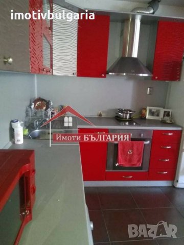 Луксозна къща с панорама море в гр. Балчик, снимка 3 - Къщи - 38305153