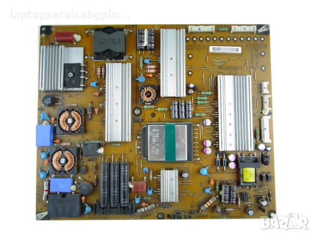 Захранваща платка EAX62865401/8 EAY62169801 TV LG LC420EUF LGP4247-11SLPB