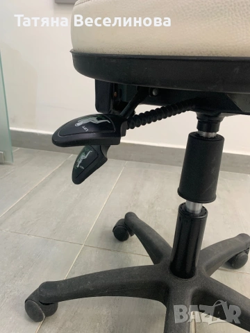 Козметичен стол, снимка 4 - Друго оборудване - 53324331