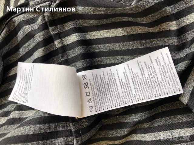 Nike TIGER Woods , снимка 6 - Тениски - 28977707