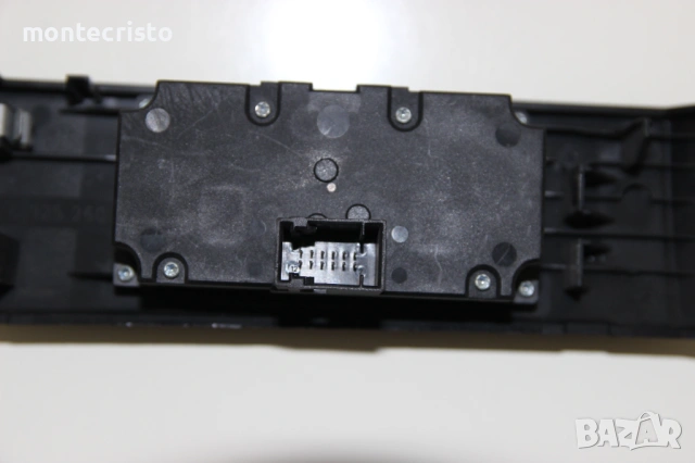 Ключ светлини BMW E60 E61 Serie 5 (2003-2010г.) 6925287 / 6 925 287, снимка 3 - Части - 53588156