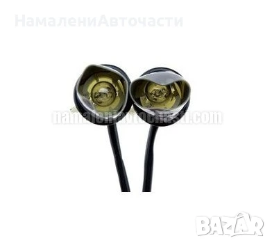 Бутон пета врата LR020997 EZCLR011 Land Rover, снимка 4 - Части - 51168934
