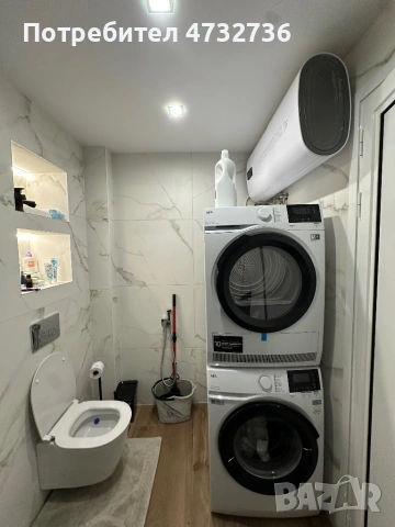 Продава 3 стаен апартамент Плевен , снимка 8 - Апартаменти - 53411669