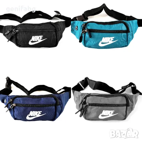 Чанта / паласка Найк (Nike), снимка 4 - Чанти - 48367488
