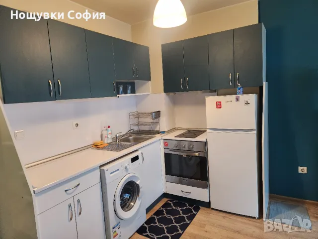 Апартамент за Нощувки в София Студентски град , снимка 15 - Стаи под наем - 25104819