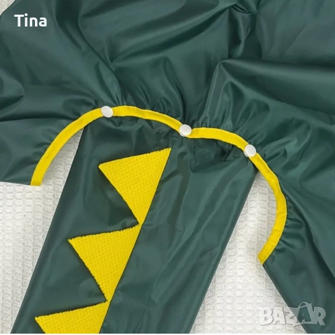 Нов дъждобран за голямо куче , снимка 5 - За кучета - 52418997