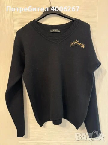 Alessa пуловер , снимка 2 - Блузи с дълъг ръкав и пуловери - 53230087