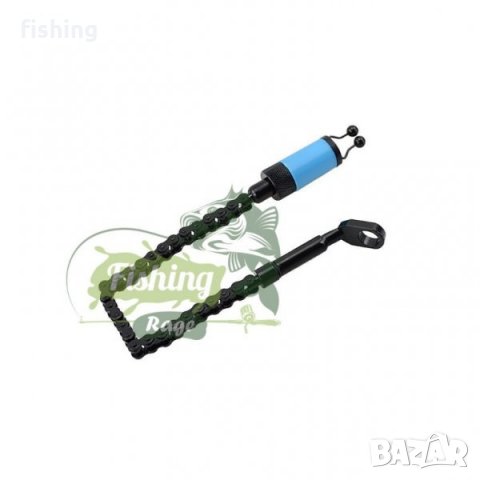 Обтегач с верига FilStar FBI-5, снимка 5 - Екипировка - 32243405