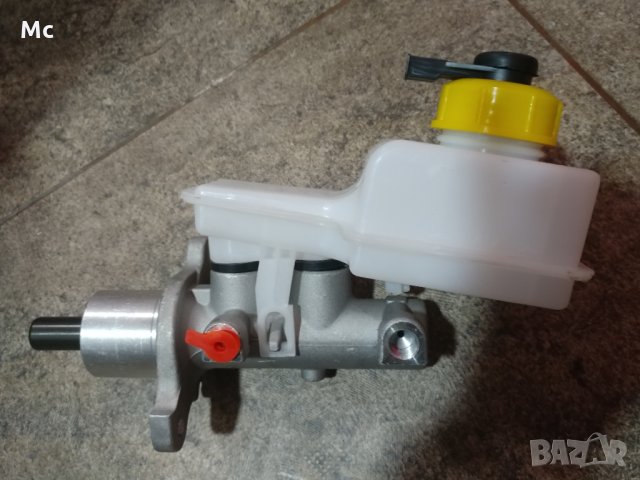Помпа спирачна Лада Калина нова, снимка 2 - Части - 27227282