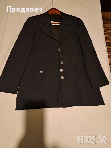 Есенно манто, снимка 8 - Палта, манта - 37757525