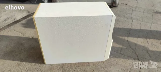 Субуфер BOSE Acoustimass 6 series II, снимка 2 - Тонколони - 48779044