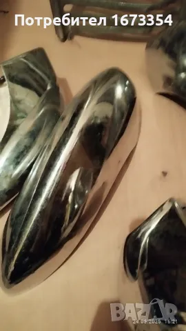 Авточасти за ВОЛГА, снимка 18 - Части - 38015225