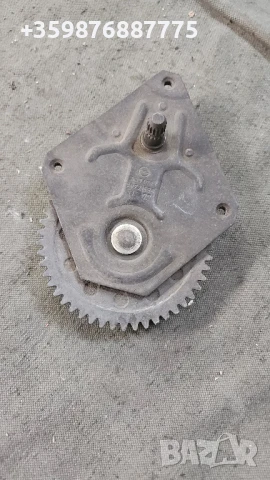 Ретро Опел Механизъм Стъкло стъклоповдигач Класически 