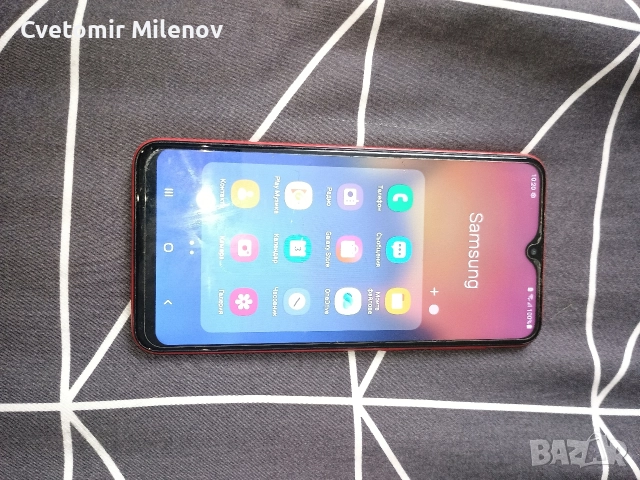самсунг А10, снимка 4 - Samsung - 52961079