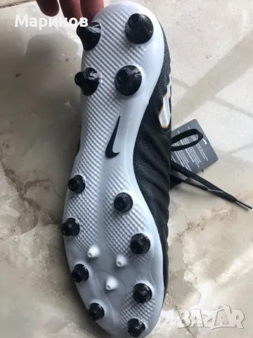 Nike tiempo , снимка 2 - Футбол - 50208163