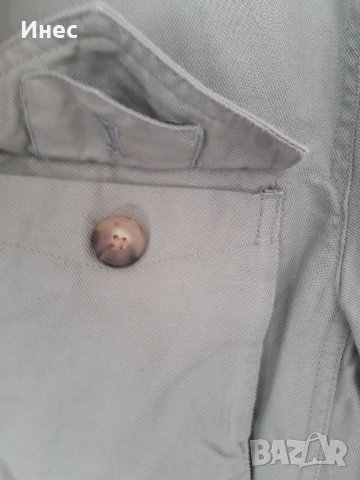 Massimo Dutti Ново яке, снимка 5 - Якета - 32608258