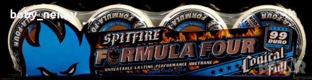 Spitfire Formula 4 Conical Full 56mm 99A