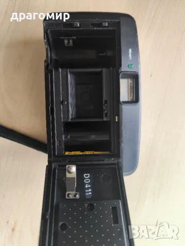 POLAROID 370 AF , снимка 6 - Фотоапарати - 49296391