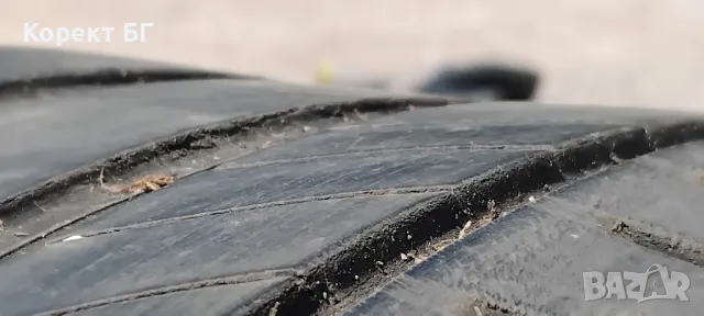 Гуми 225 45 17 Клебер Kleber 2 броя. Нов внос. Не са нови!, снимка 2 - Гуми и джанти - 50306356