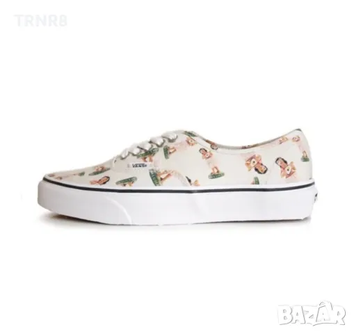 Vans DIGI HULA, снимка 1
