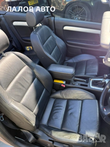 Audi A4 B7 Cabrio na chasti Ауди А4 кабрио на части 2.0 170hp, снимка 3 - Автомобили и джипове - 53176310