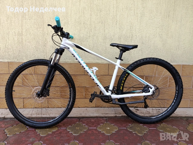 Specialized Pitch 27,5 , снимка 2 - Велосипеди - 53189008