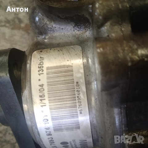 Хидравлична помпа за БМВ Е 60 , снимка 6 - Части - 43308566