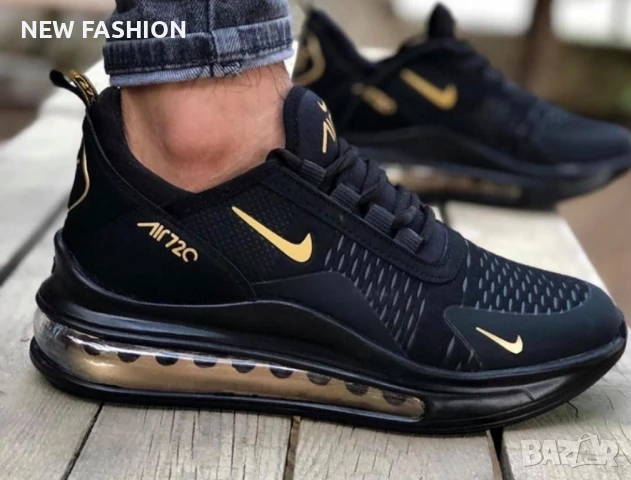 Дамски Маратонки ✨ Nike , снимка 4 - Маратонки - 50823086