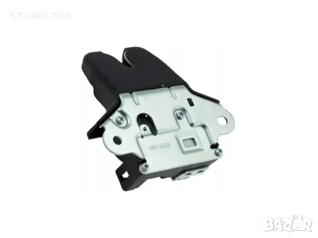 Hyundai Genesis MK2 Брава за багажник , снимка 5 - Части - 50284174