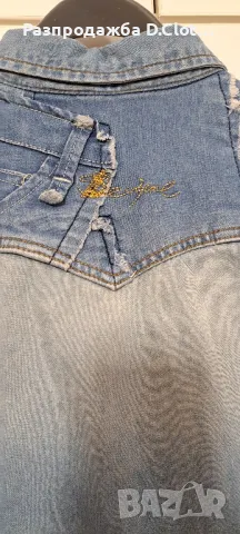 Desigual S дамска риза , снимка 7 - Ризи - 47964223