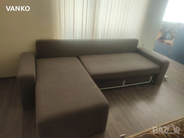 продавам диван , снимка 3 - Дивани и мека мебел - 52343001