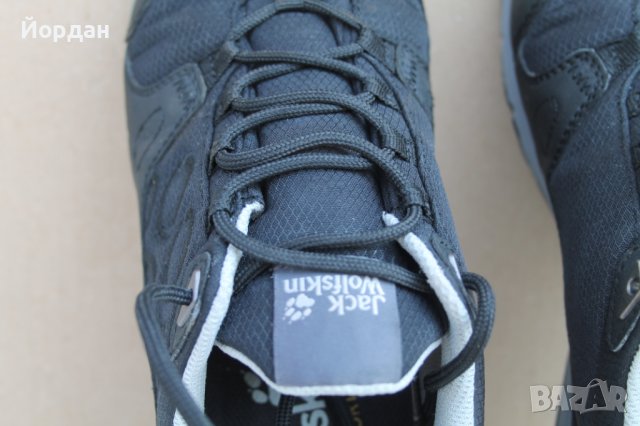 Туристически обувки ''Jack Woltskin'', снимка 2 - Спортни обувки - 40809326