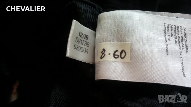 Adidas Kids Football Training Pant Размер 9-10 г / 140 см детска футболна долница 8-60, снимка 15 - Детски анцузи и суичери - 44035753