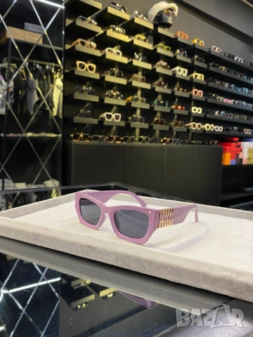 очила с черен обикновен калъф и ув защита celine , снимка 4 - Слънчеви и диоптрични очила - 51449942